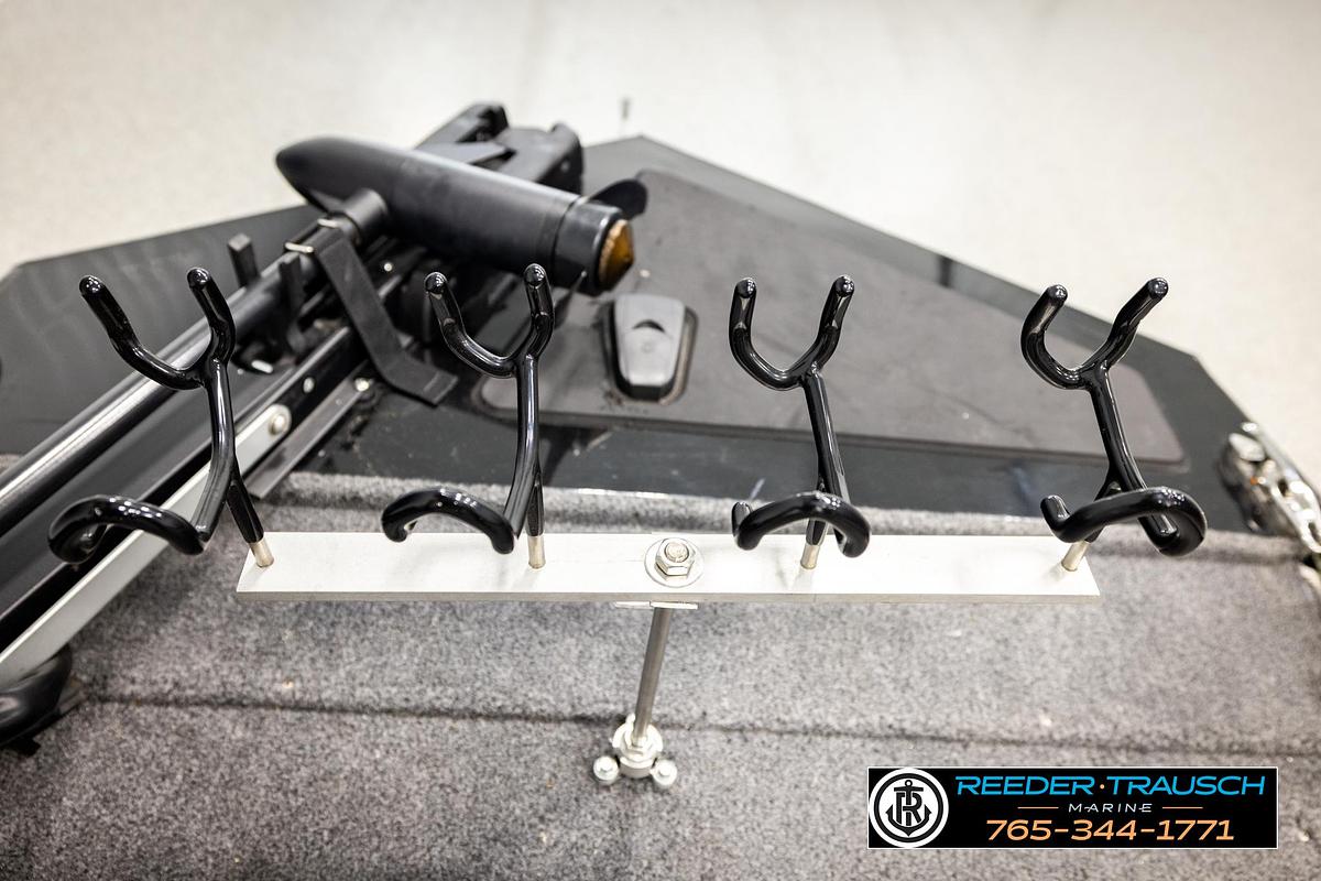 Used 2021 Tracker Classic XL