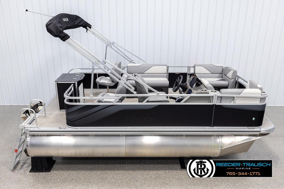2025 Avalon VEN RF