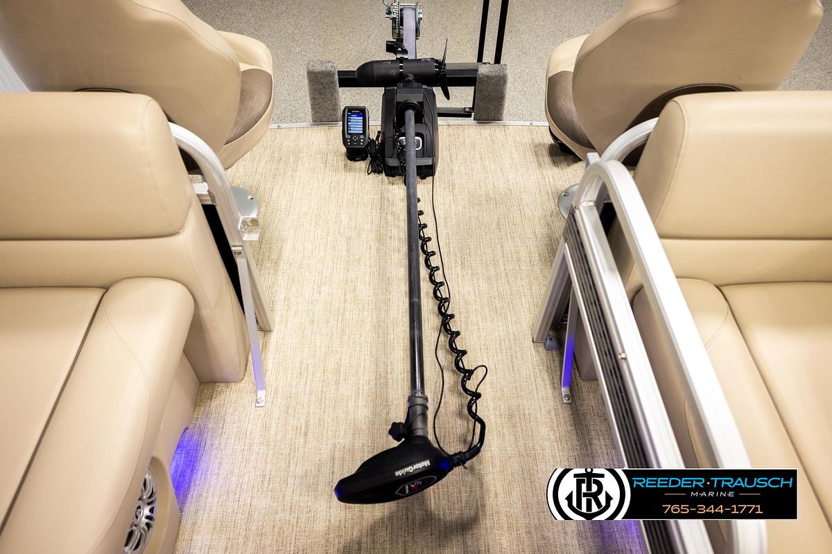 Used 2020 Avalon VEN FNC