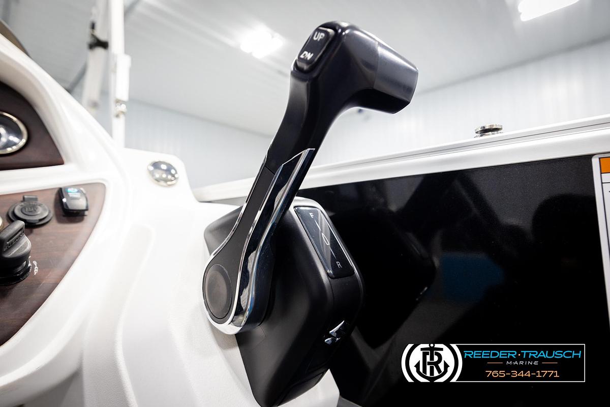 Used 2020 Trifecta RFC CS