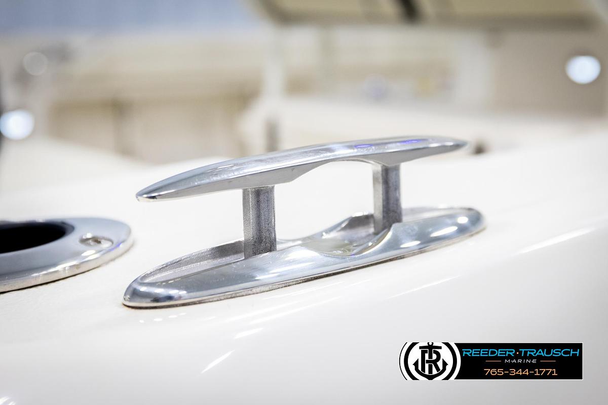 Used 2020 Stingray 236 CC