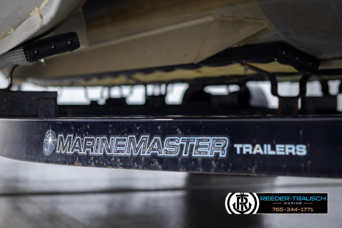 Used 2012 Cypress Cay 250 Cozumel