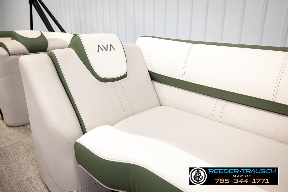 Used 2024 Avalon CAT VRB
