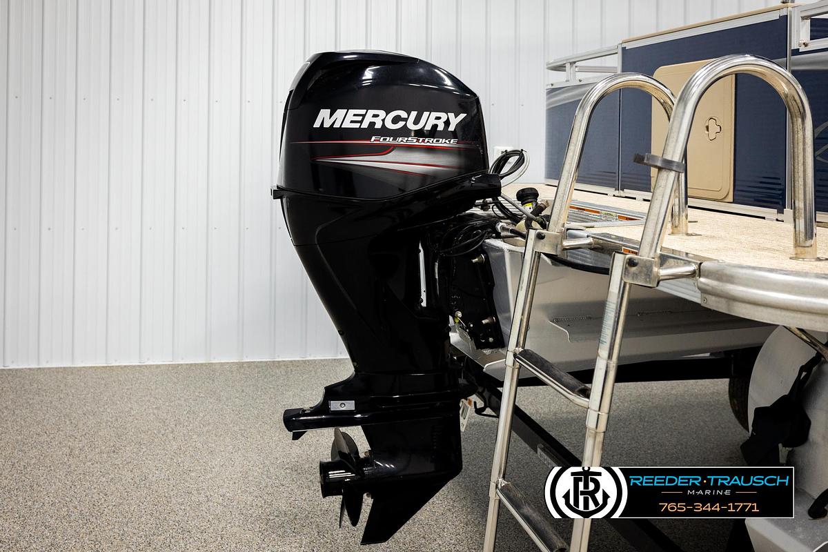 Used 2019 Avalon LSZ RF