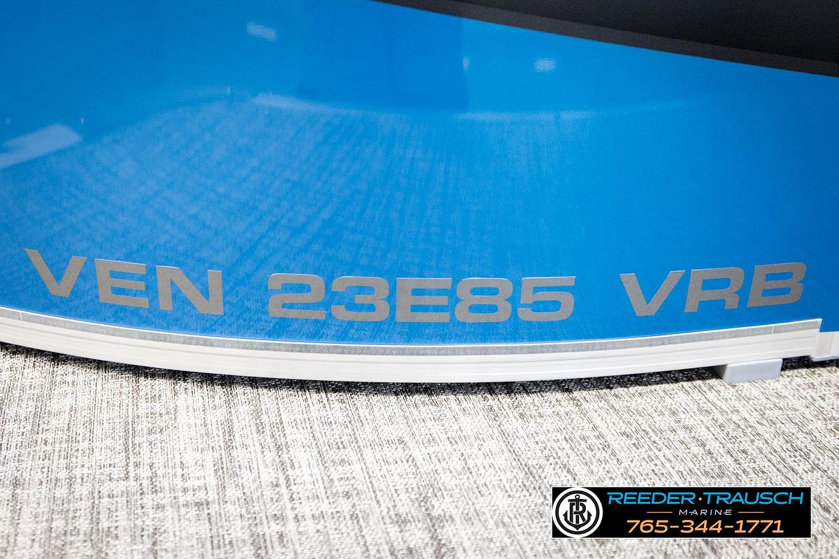 2026 Avalon VEN85 RF