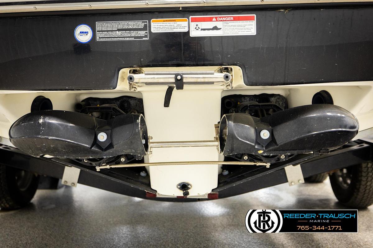 Used 2010 Sea Doo 210 Challenger