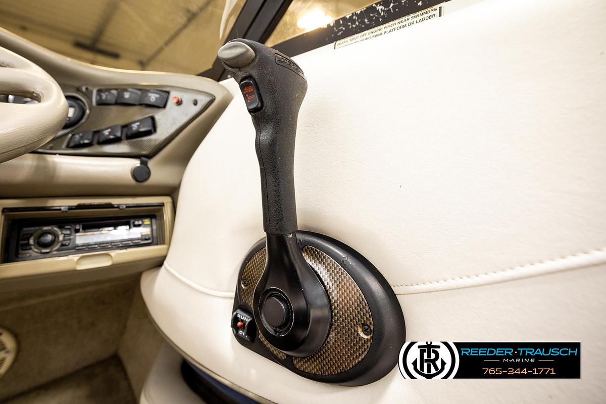 Used 2001 Crownline 225 BR