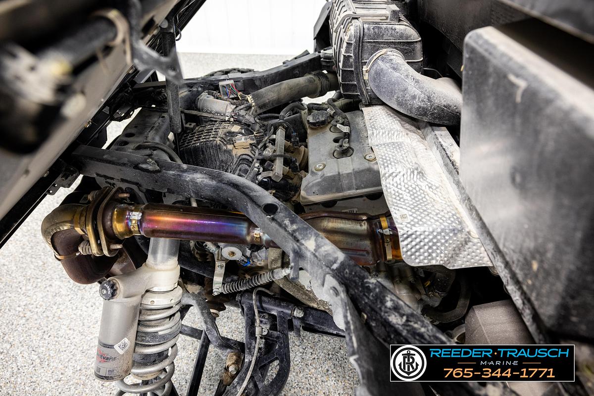 Used 2024 Polaris General XP Ultimate