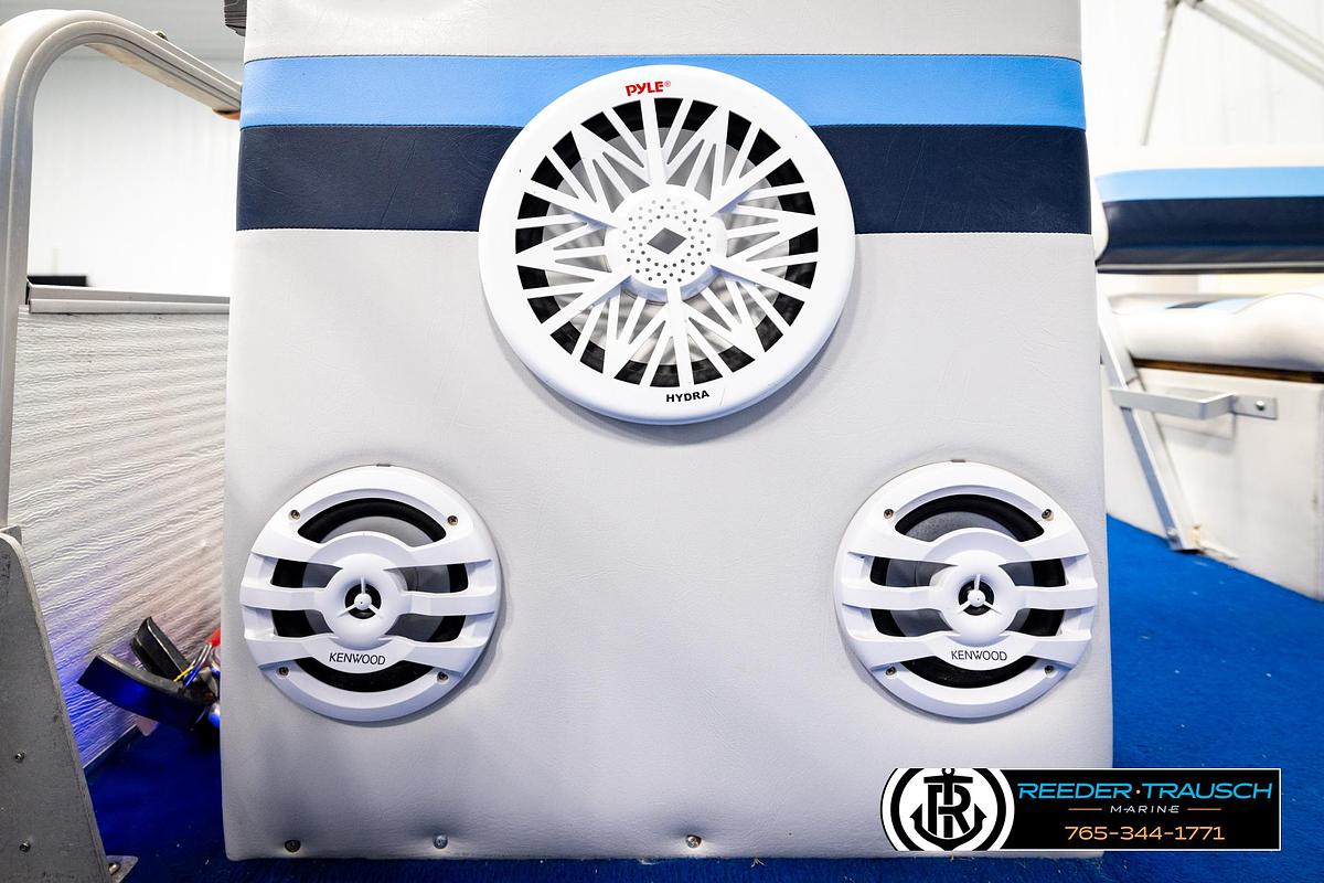 Used 1994 Hydra 192-23