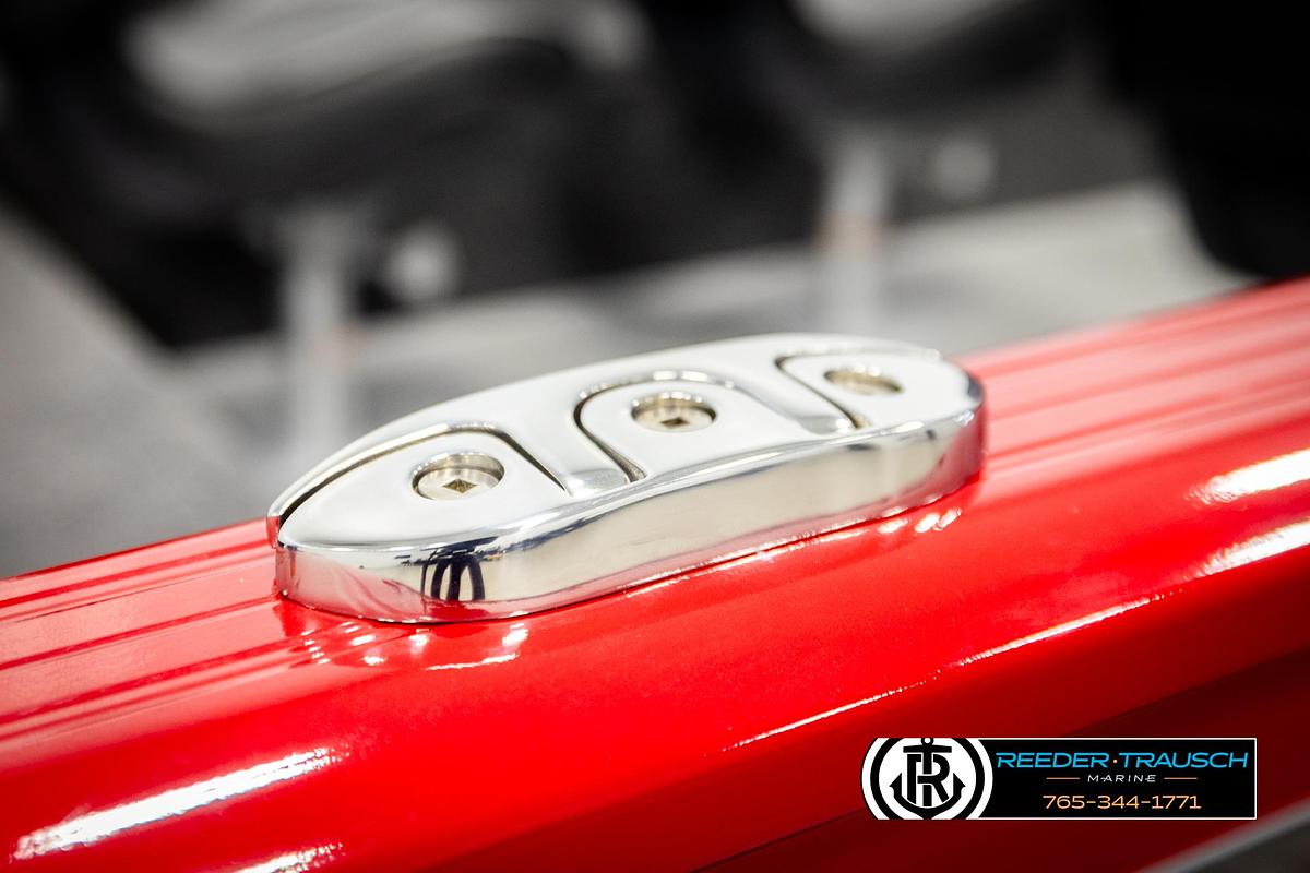 2026 Lund 1650 Rebel XL SS