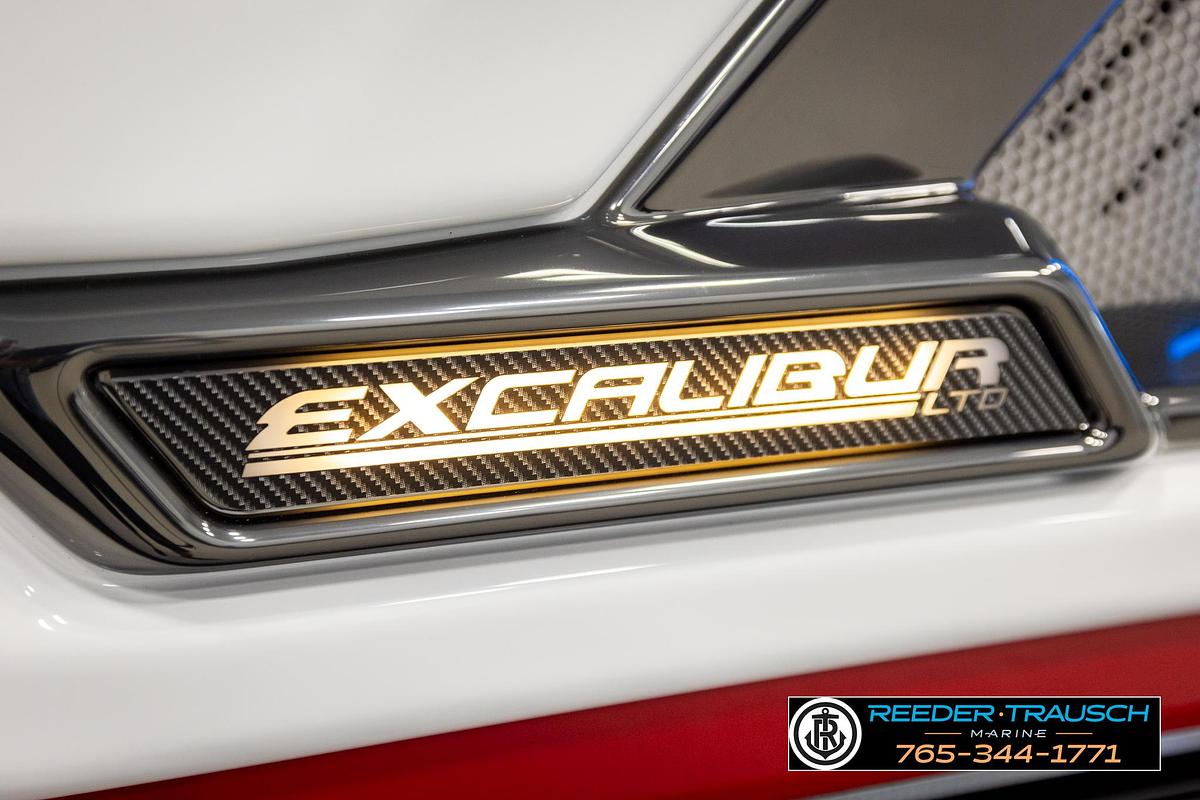 2026 Avalon Excalibur LTD QLSW