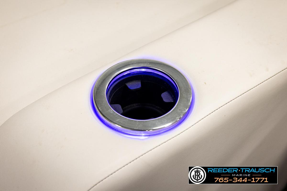 Used 2024 Avalon CAT VRB