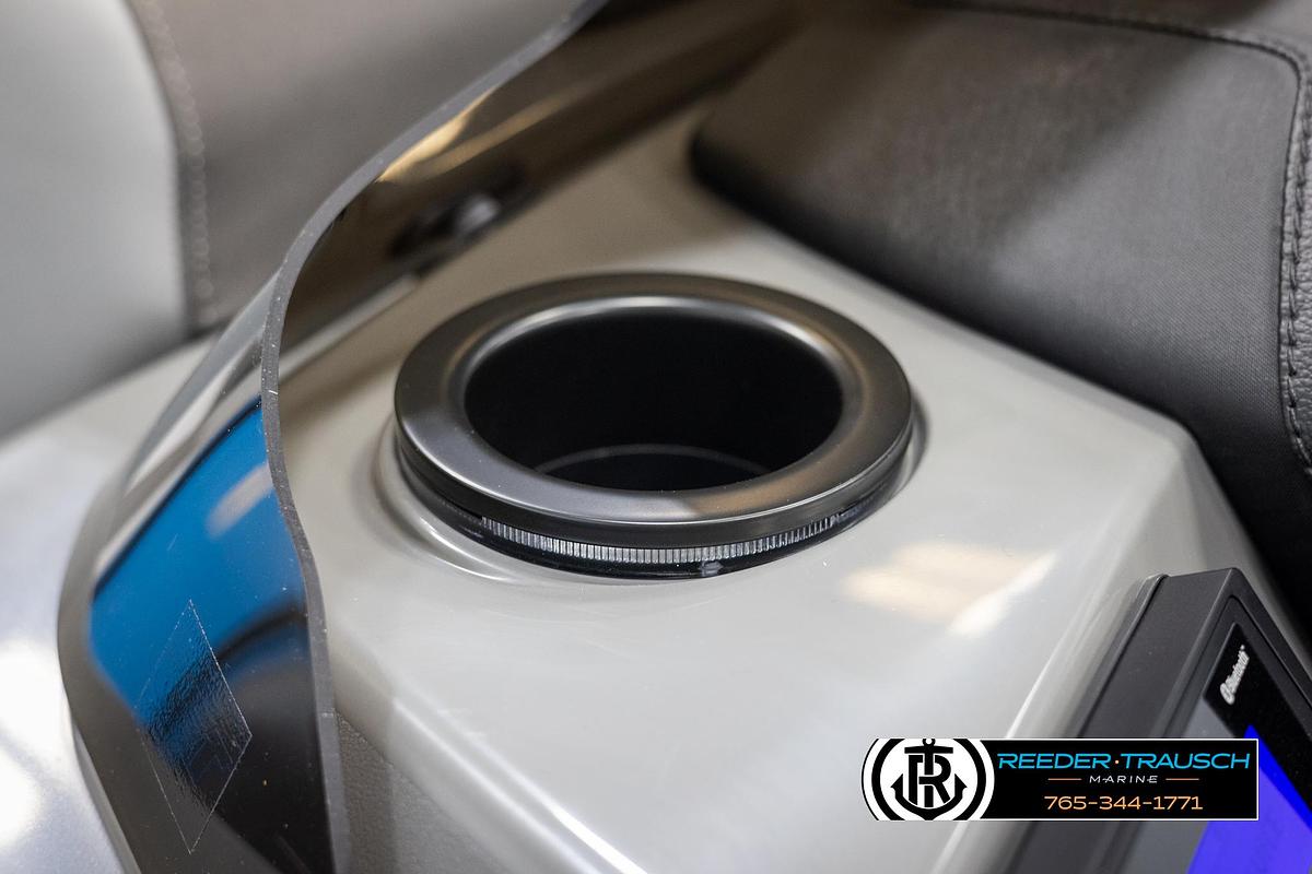 2025 Bennington 23 SSBSE