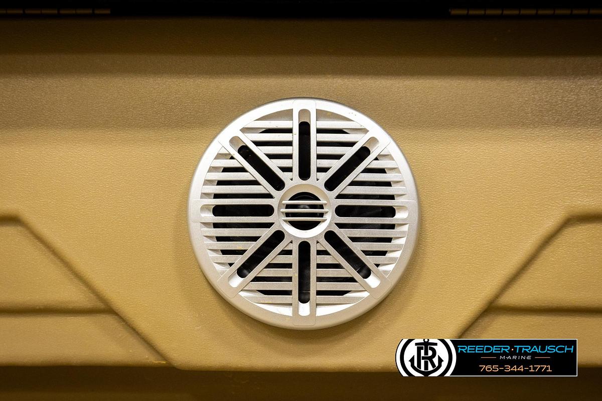 Used 2022 SunChaser 20 Geneva CRS