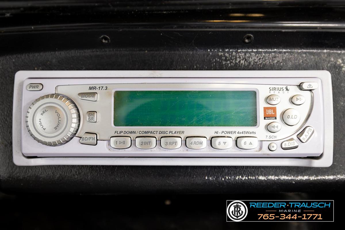 Used 1995 Ski Nautique Correct Craft