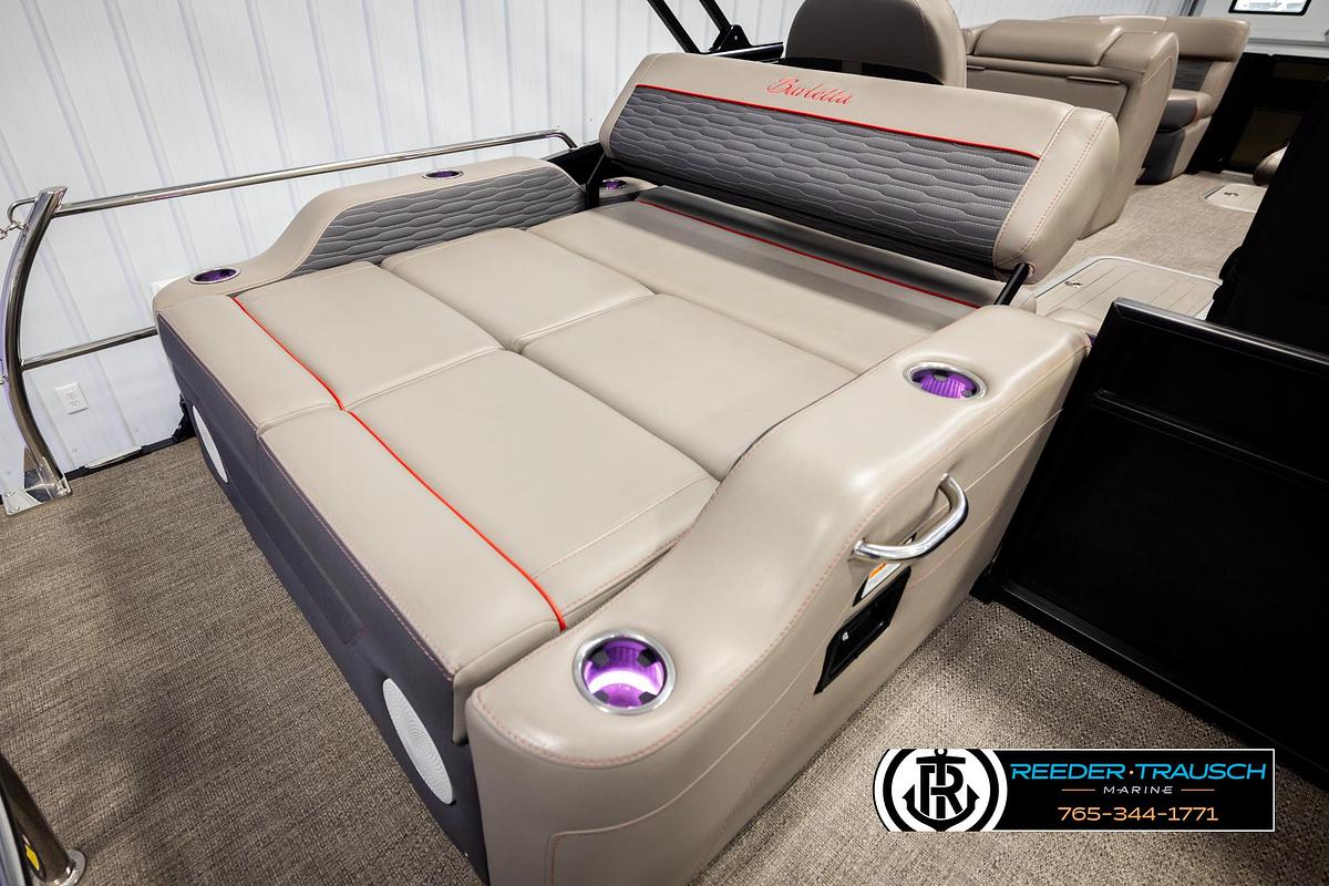 Used 2023 Barletta 21 UC