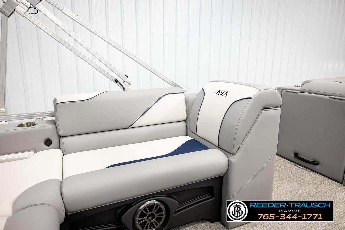 2026 Avalon VEN VRB