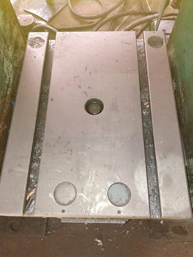 Used Press Knuckle Joint Coining K8336