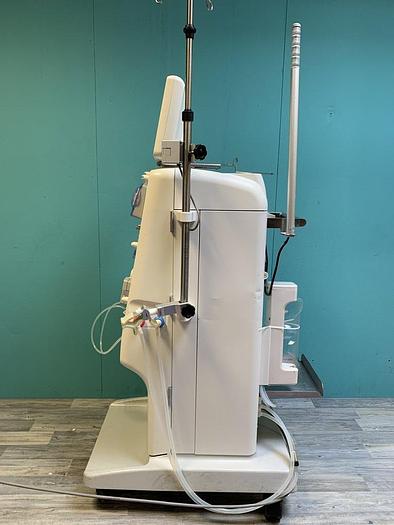 Gebraucht NIKKISO DBB-05 Dialysegerät 22888h