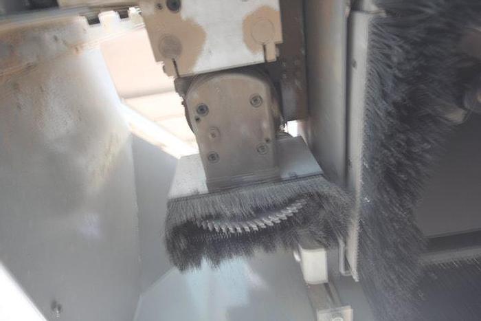 Usato 2005 Holz Her E Ecomaster 7120F