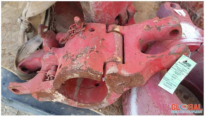 Used Item 0812 : Casing Elevators