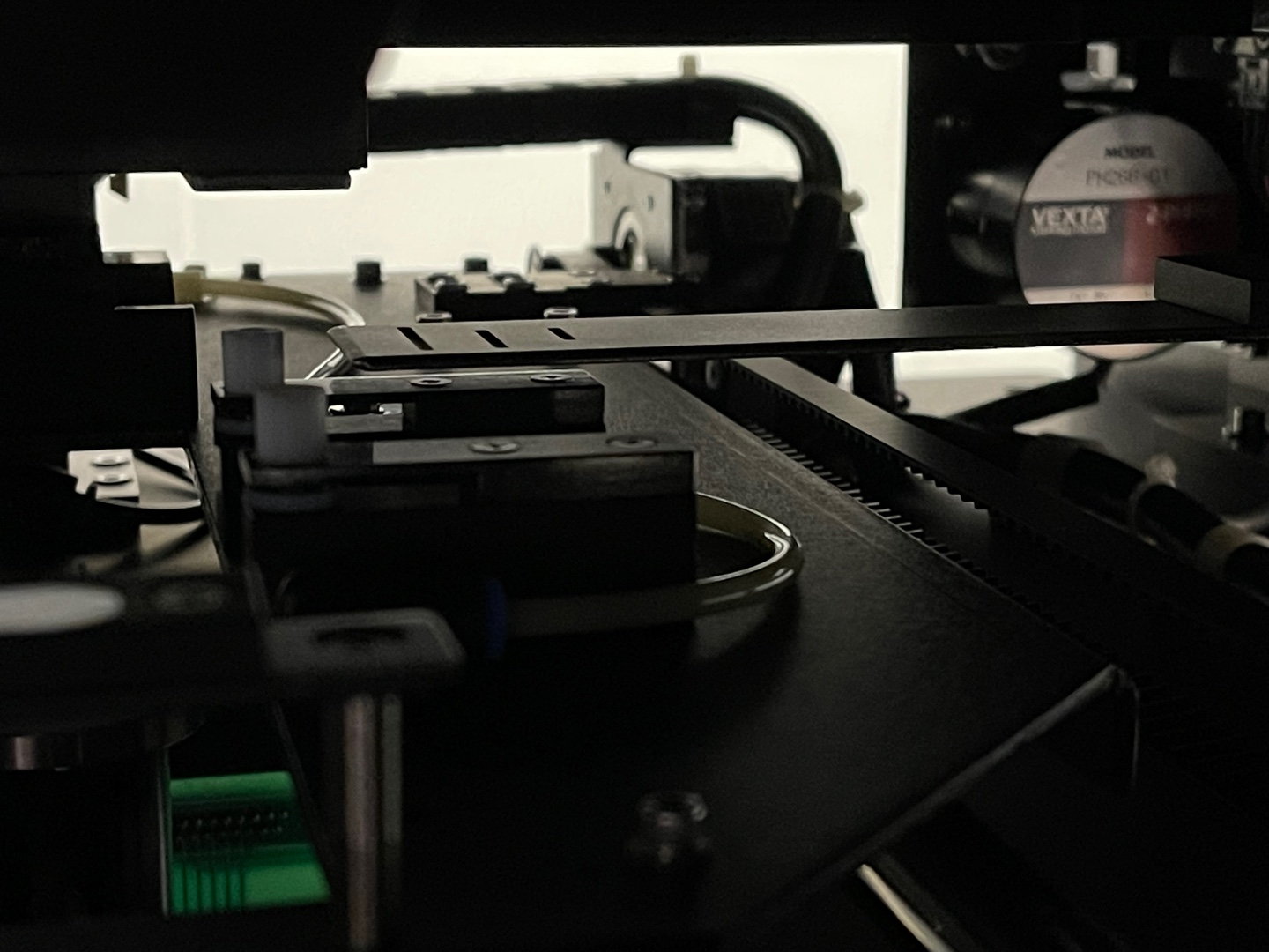 Used 1997 Thermo Fisher ECO1000-S