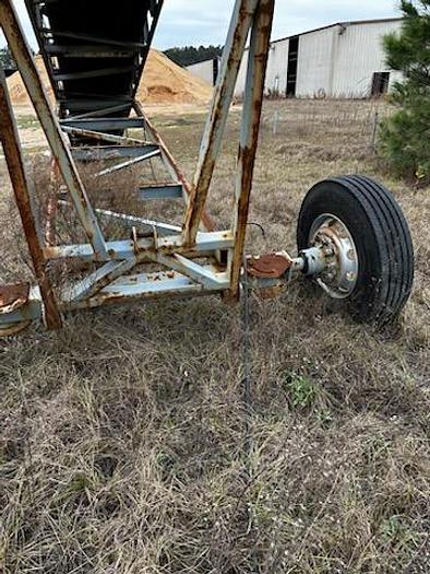 Used 2018 Better 60x36