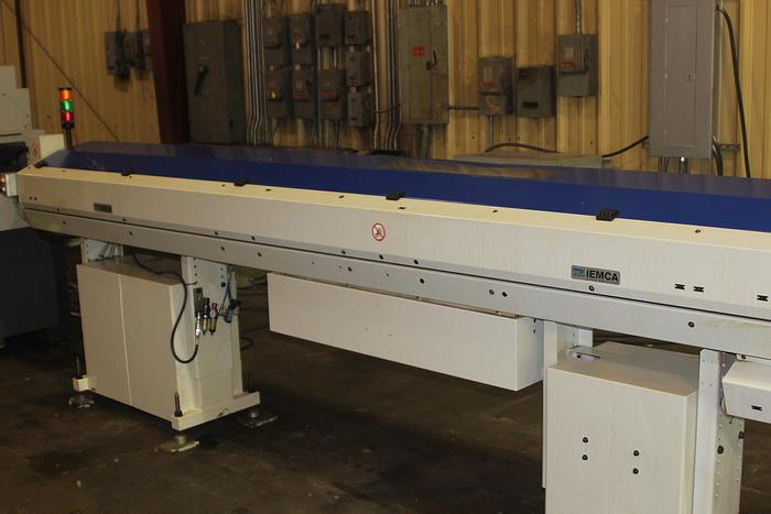 Used 1998 Citizen L20 VIII Swiss Lathe