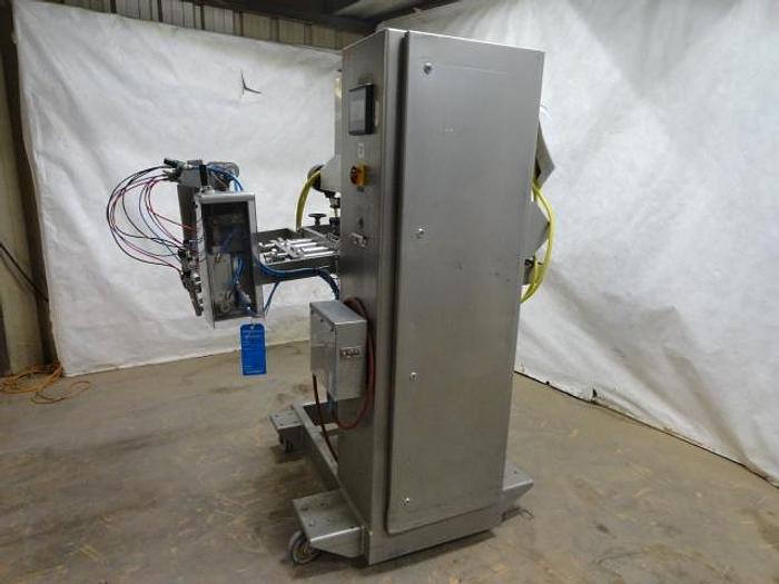 Used Rademaker Mohno Pump Depositor