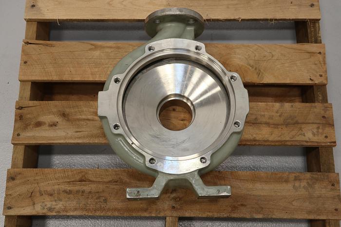 Unused Durco MARK III 3X1.5X8 Pump Casing #44293
