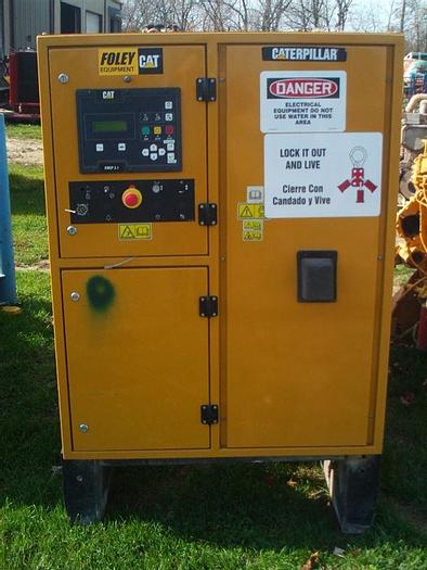 Used 0 Marathon Magna Plus 230KW GetSet
