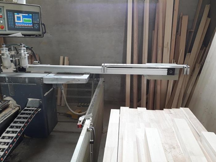 Usado ANGOLO SAOMAD SINTESI  - CE