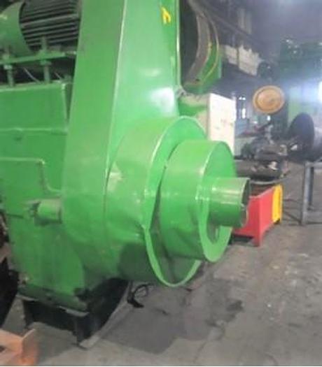 Used Reduce Forging Roll CA1335