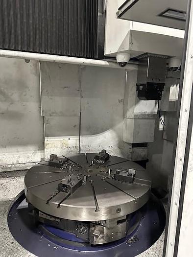 2023 Schiess Vertimaster V16 - PWS