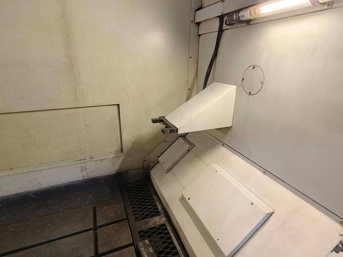 Used APEC GM 30/50CNC 5 Axis Gantry Milling Machine