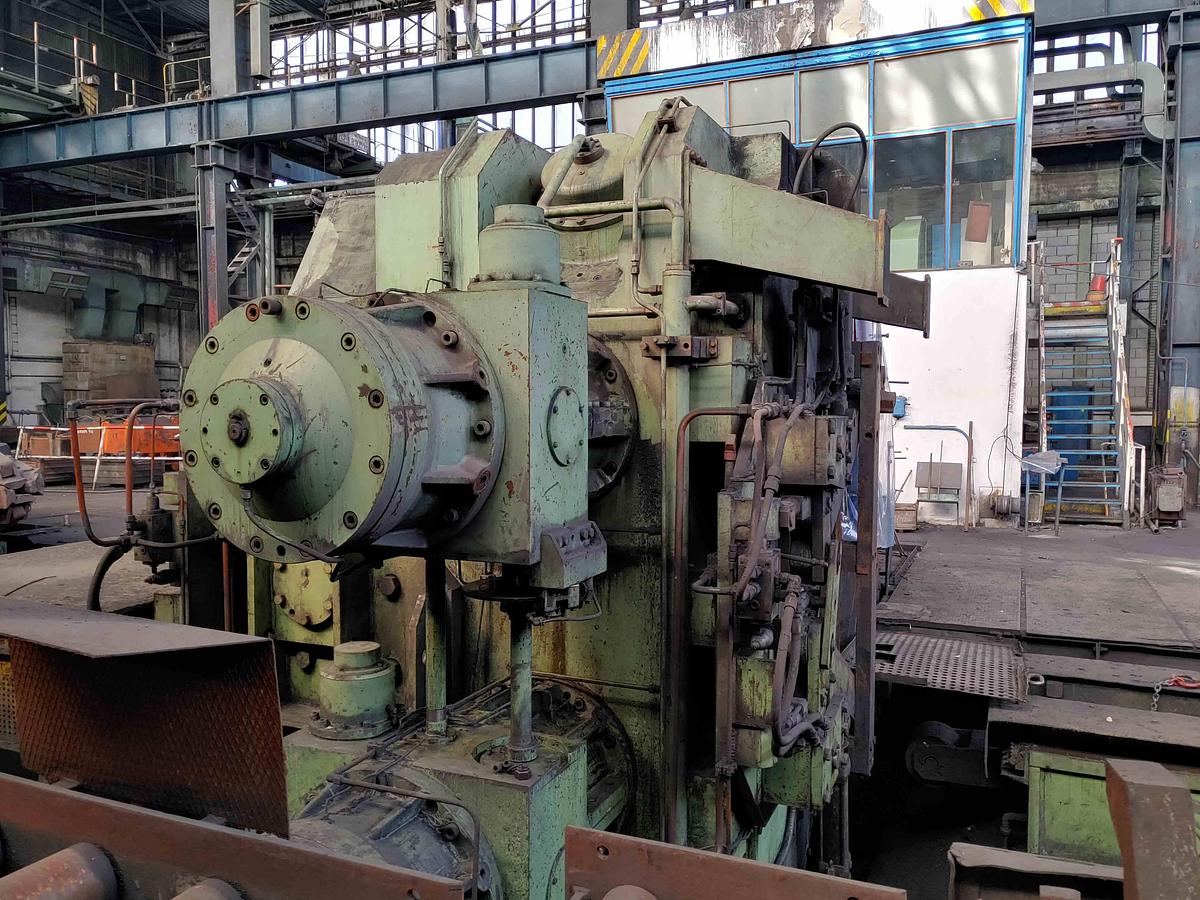 Used 1977 GFM SXL 40