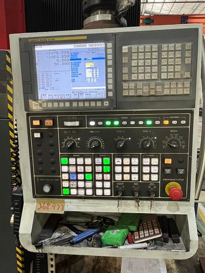 Used AWEA LP-4025 YZF