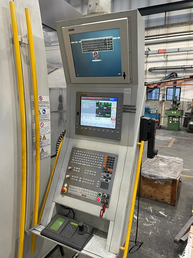 Used 2016 FPT DINOMAX2 L60