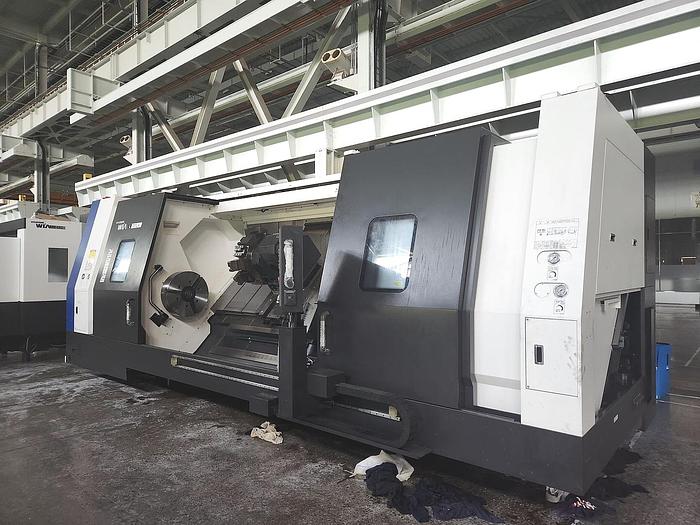 Used Hyundai Wia L700 LA