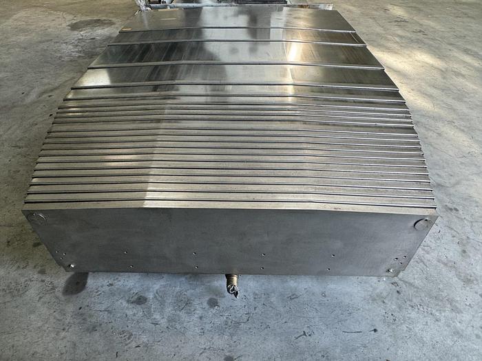 Used 2006 Pama Speedram 1000