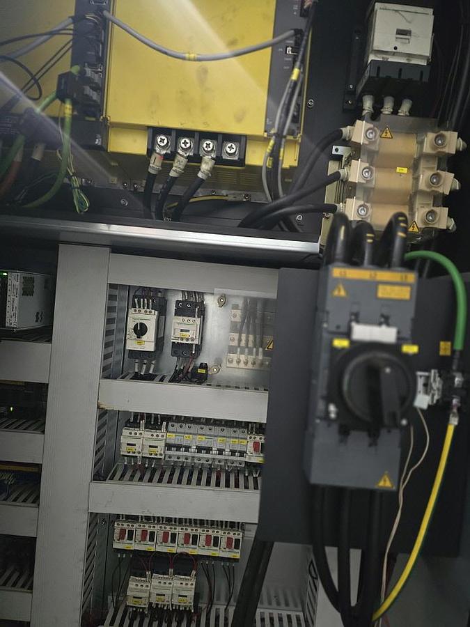 Used 2016 Doosan DCM 3280