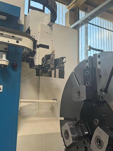 Used 2014 Soraluce FL 8000