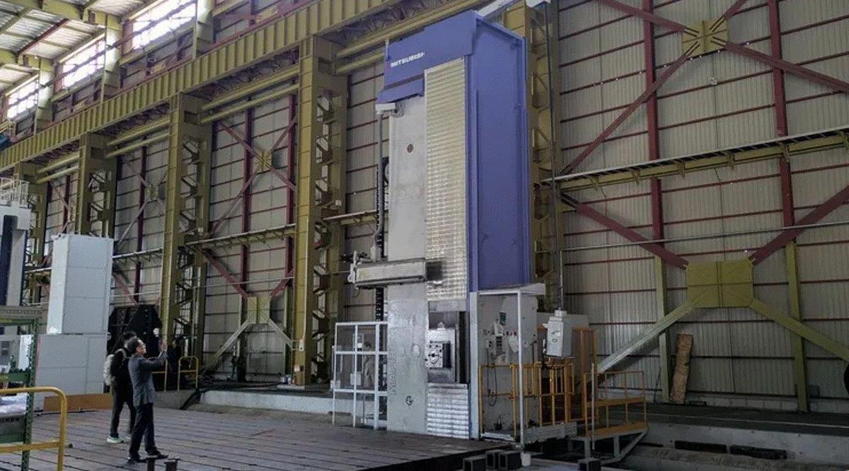 Used Speedram 1000
