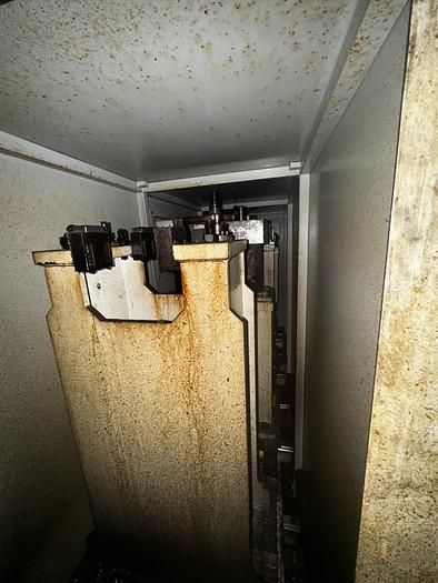 Used 2014 HNK HPM-30M