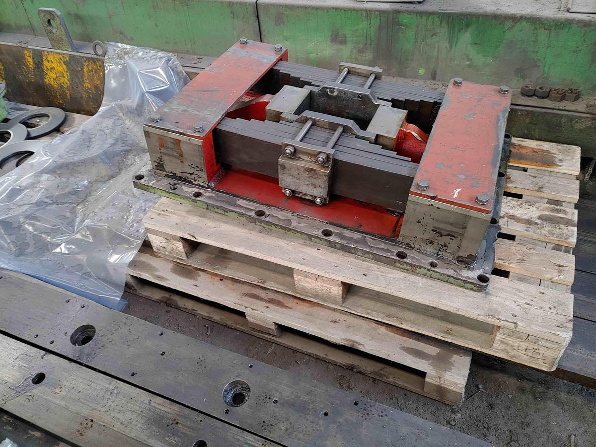 Used 1977 GFM SXL 40