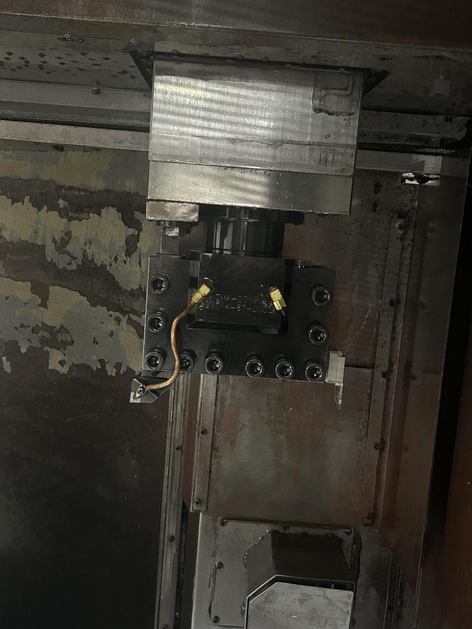 Used Toshiba TMD 16