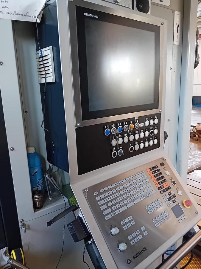 Used Speedram 1000