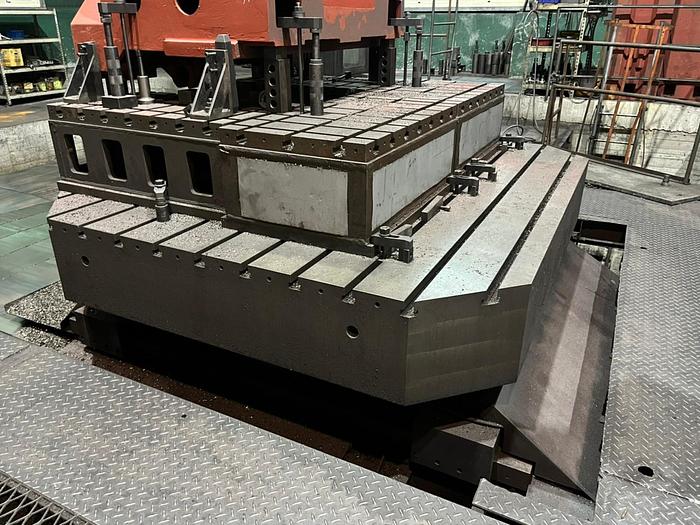 Used 2010 Wele HB 650F