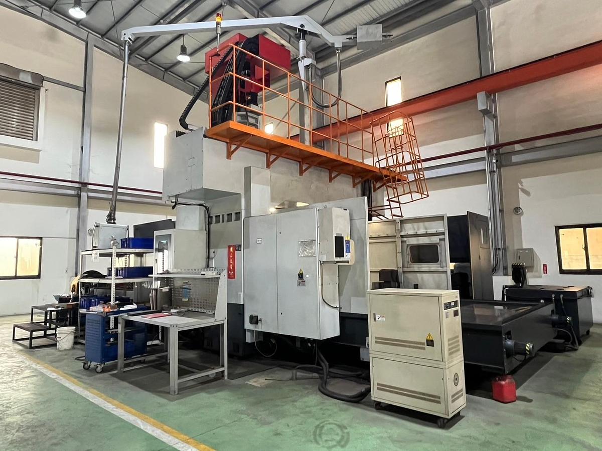 Used AWEA LP-4025 YZF