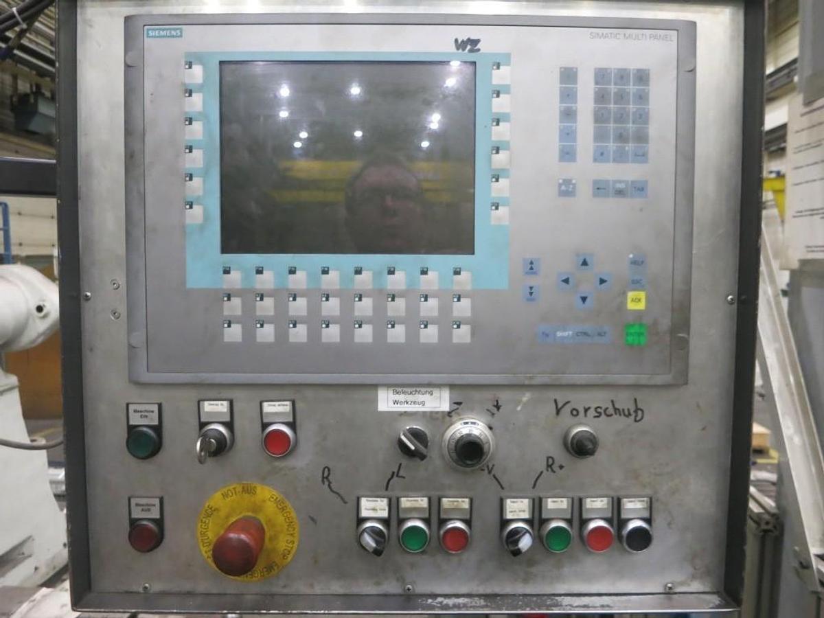 Used Schiess Defries